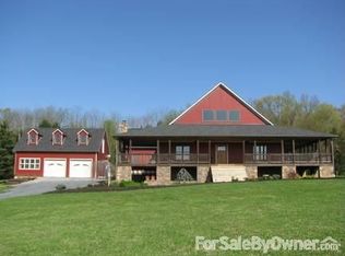 9653 Cherry Grove Rd, Linville, VA 22834