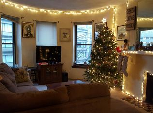 8 Westland Ave, Boston, MA 02115