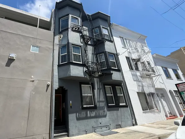 490 Francisco St APT 6, San Francisco, CA 94133
