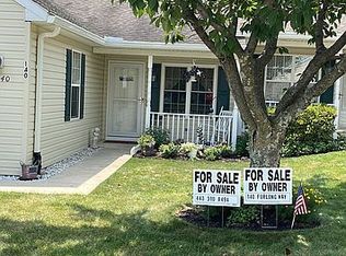 140 Furlong Way, Red Lion, PA 17356