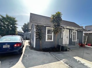 726 W 57th St, Los Angeles, CA 90037