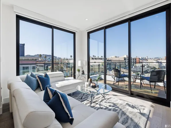 3249 17th St Unit 3, San Francisco, CA 94110