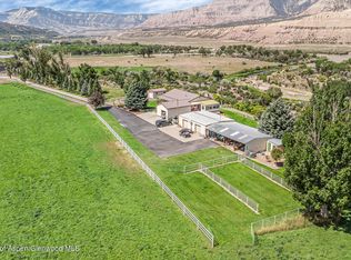 4949-309 County Rd, Parachute, CO 81635