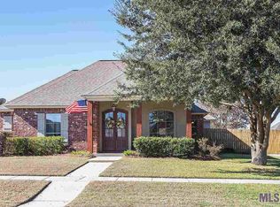 6279 Shallow Brook Ln, Zachary, LA 70791