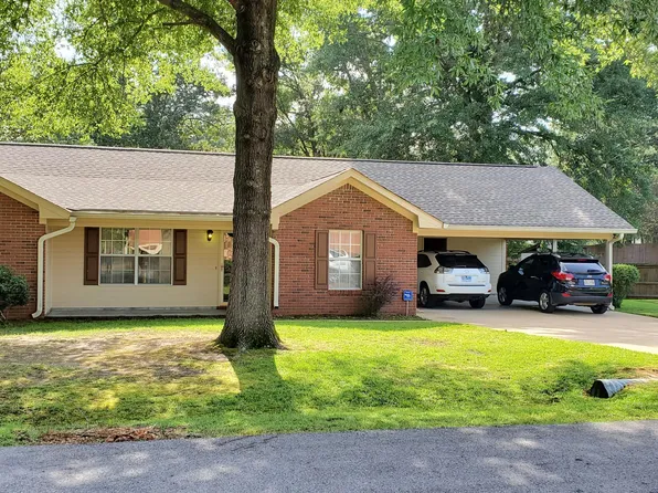 255 Pinecrest Cir, Columbus, MS 39702