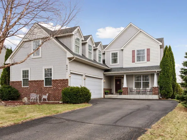 8541 Allegheny Grove Blvd, Victoria, MN 55386