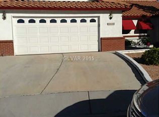 3830 Longs Peak Ct, Las Vegas, NV 89103