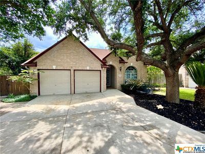 1235 Terrace Ct, New Braunfels, TX, 78130