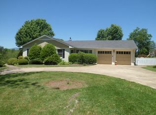 165 Taurus Ln, Whittier, NC 28789