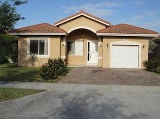 1008 NE 17th Ave, Homestead, FL 33033