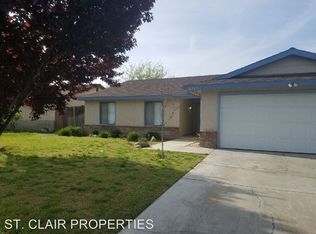 2317 Arlana St, Bakersfield, CA 93304