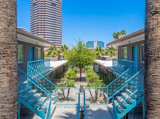 67 E Roanoke Ave #10, Phoenix, AZ 85004