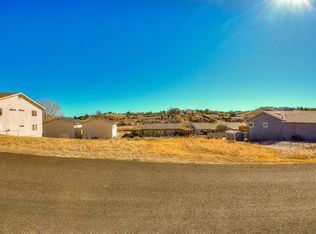9725 E Rimrock Dr, Prescott Valley, AZ 86314