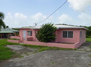 146 Herman Hill Est, Christiansted, VI 00820