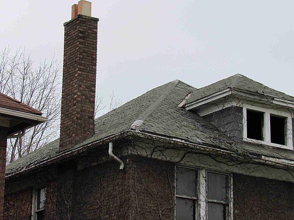 4893 Ivanhoe