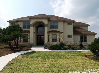 12227 Montel, Helotes, TX 78023