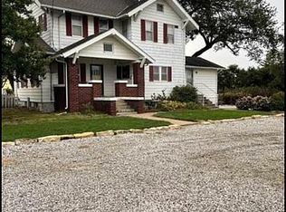 19327 NW 108th St, Moundridge, KS 67107