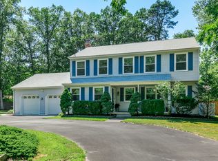27 Forest Ave, Medford, NJ 08055