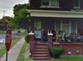 4507 Allendale St, Detroit, MI 48204