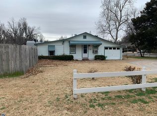 4004 NW 50th St, Oklahoma City, OK 73112