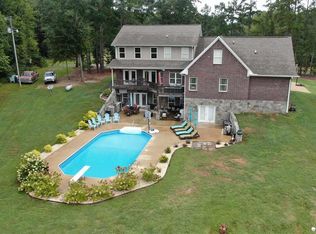 799 Blue Springs Rd, Lincoln, AL 35096