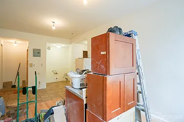 Rented by City Connections Realty