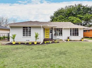 6472 Fisher Rd, Dallas, TX 75214