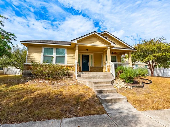 800 Gabriel Mills Dr, Round Rock, TX 78664