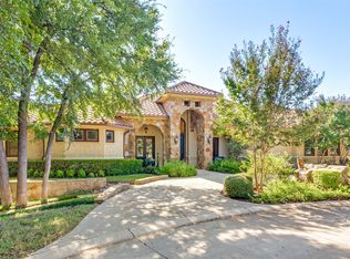 7025 Shinnecock Hills Dr, Fort Worth, TX 76132