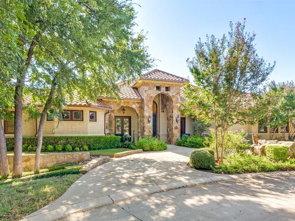 7025 Shinnecock Hills Dr, Fort Worth, TX 76132