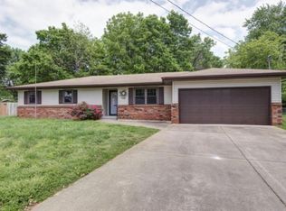 712 W Cambridge St, Springfield, MO 65807