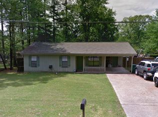604 West St, White Hall, AR 71602