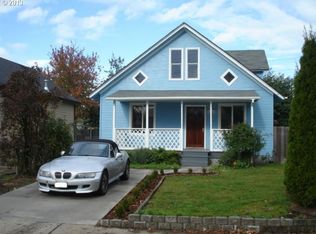 9923 SE Duke St, Portland, OR 97266