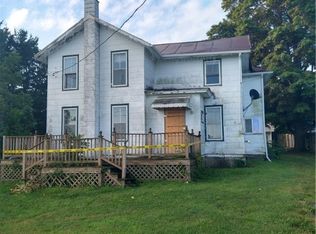 2724 Hayts Corners East Rd, Ovid, NY 14521