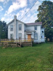 2724 Hayts Corners East Rd, Ovid, NY, 14521