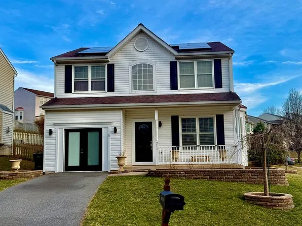 211 Byfield Rd, Westminster, MD 21157