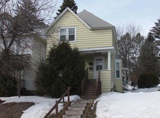 1717 E 5th St #2, Duluth, MN 55812