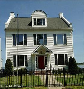 Exterior (Main)