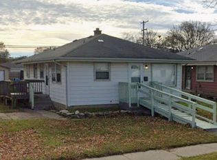 7321 W Florist Ave, Milwaukee, WI 53218