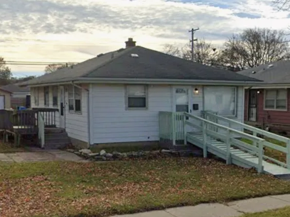 7321 W Florist Ave, Milwaukee, WI 53218