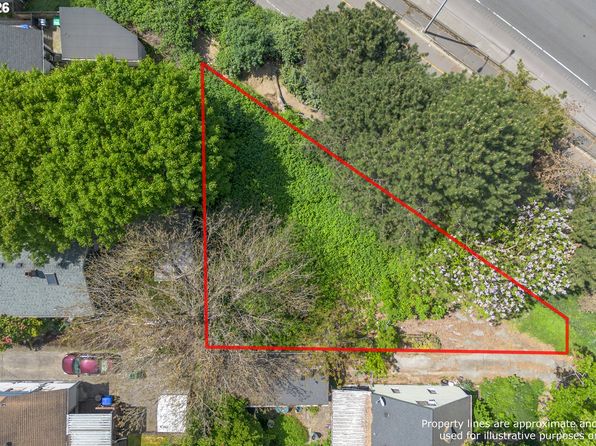 NE Clackamas St, Portland, OR 97232