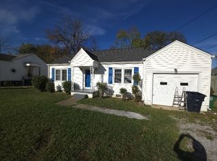 715 Pyron Ln, Chattanooga, TN 37412