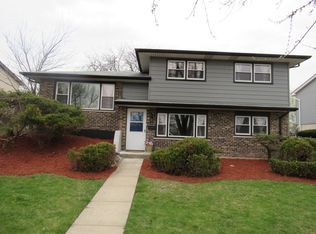 7719 160th Pl, Tinley Park, IL 60477