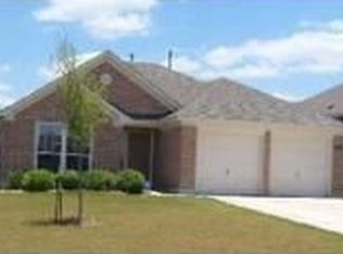 1316 Four Seasons Farm Dr, Kyle, TX 78640