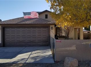 2342 Wallapai Ave, Kingman, AZ 86401