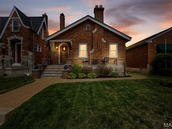 5347 Tholozan Ave, Saint Louis, MO 63109