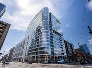 Cathedral Square, Milwaukee, WI 53202