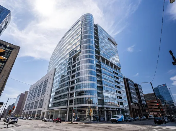 545 E Wells STREET #502, Milwaukee, WI 53202