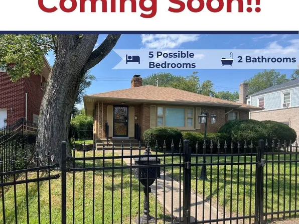 4650 Van Buren St, Gary, IN 46408