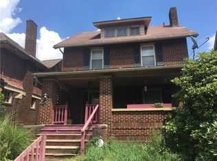 311 Spruce Ave, Sharon, PA 16146
